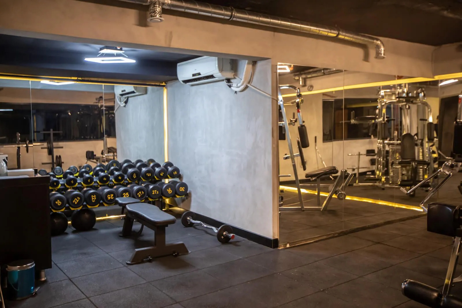 The Highest Quality Fitness Equipment